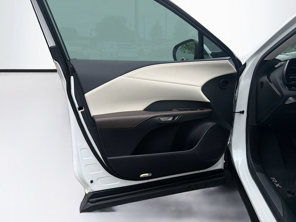 2024 Lexus RX RX 350