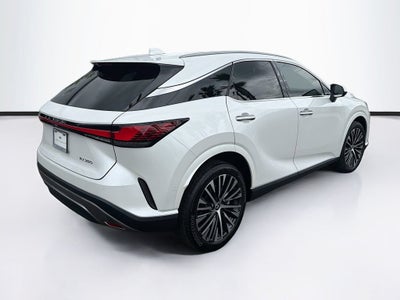2024 Lexus RX RX 350