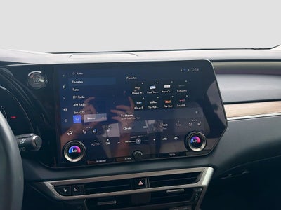 2024 Lexus RX RX 350