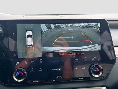 2024 Lexus RX RX 350
