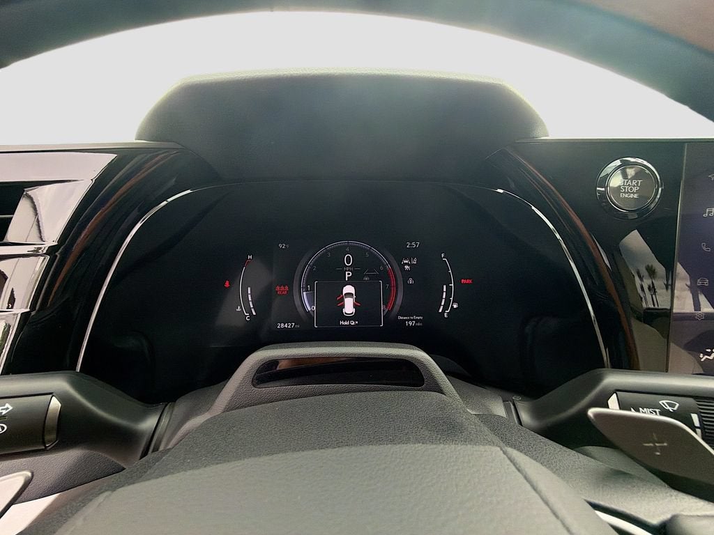 2024 Lexus RX RX 350