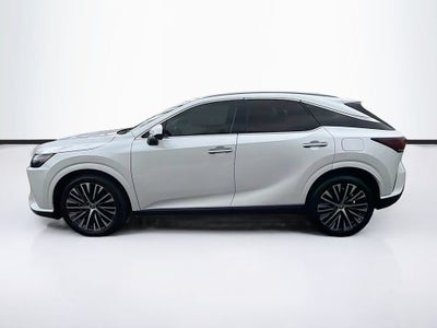 2024 Lexus RX RX 350