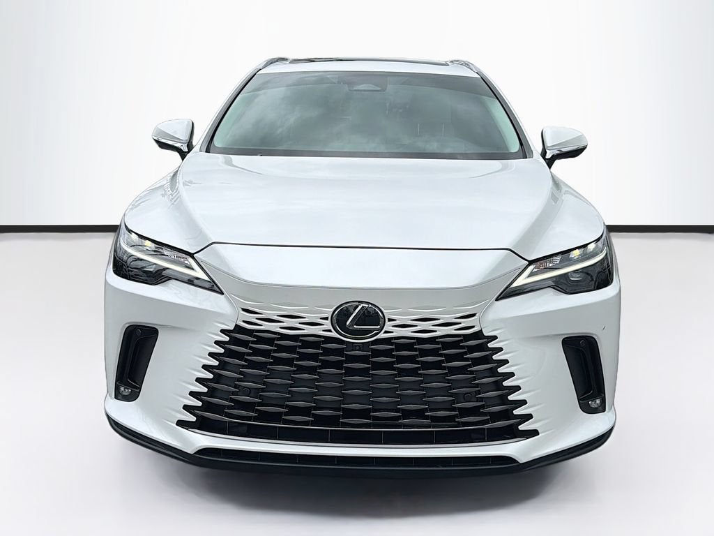 2024 Lexus RX RX 350
