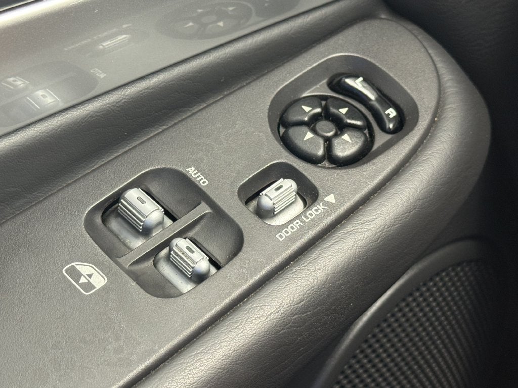 2005 Dodge Ram SRT-10 Base