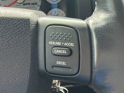 2005 Dodge Ram SRT-10 Base