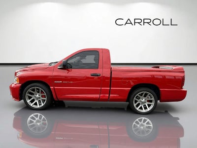 2005 Dodge Ram SRT-10 Base