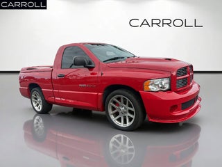 2005 Dodge Ram SRT-10 Base