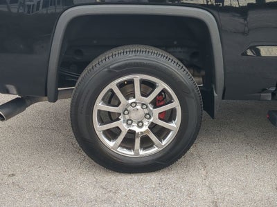 2016 GMC Sierra 1500 Denali