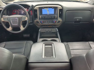 2016 GMC Sierra 1500 Denali