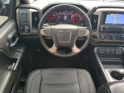 2016 GMC Sierra 1500 Denali