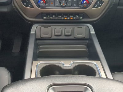 2016 GMC Sierra 1500 Denali