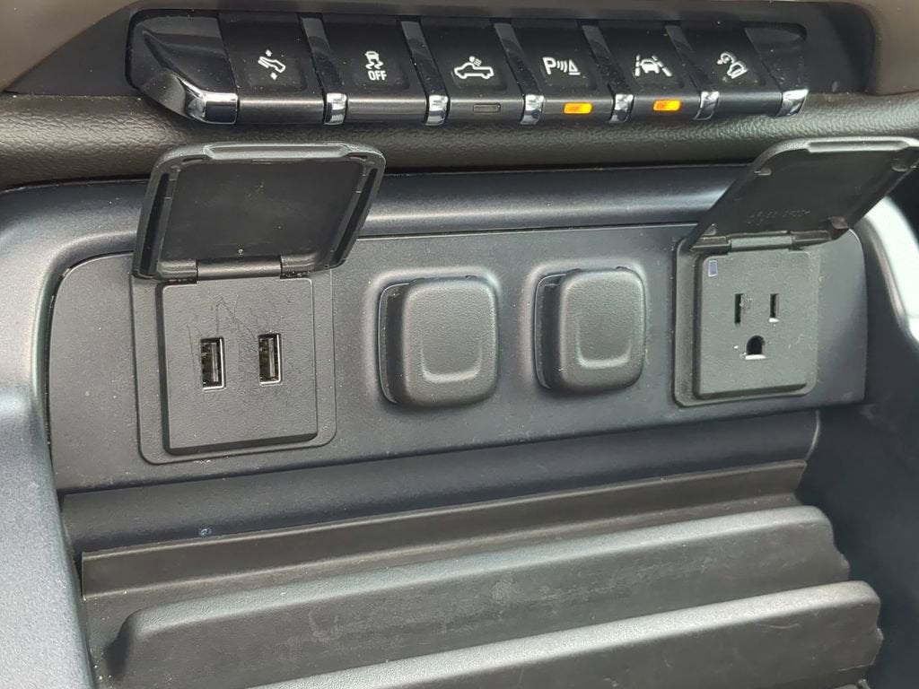 2016 GMC Sierra 1500 Denali