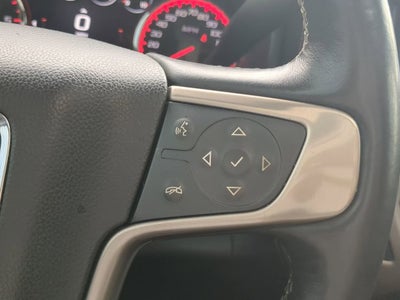 2016 GMC Sierra 1500 Denali