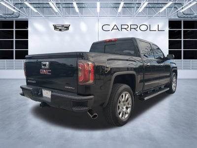 2016 GMC Sierra 1500 Denali