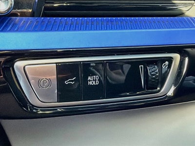 2025 Cadillac OPTIQ Luxury 1