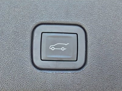 2025 Cadillac OPTIQ Sport 1