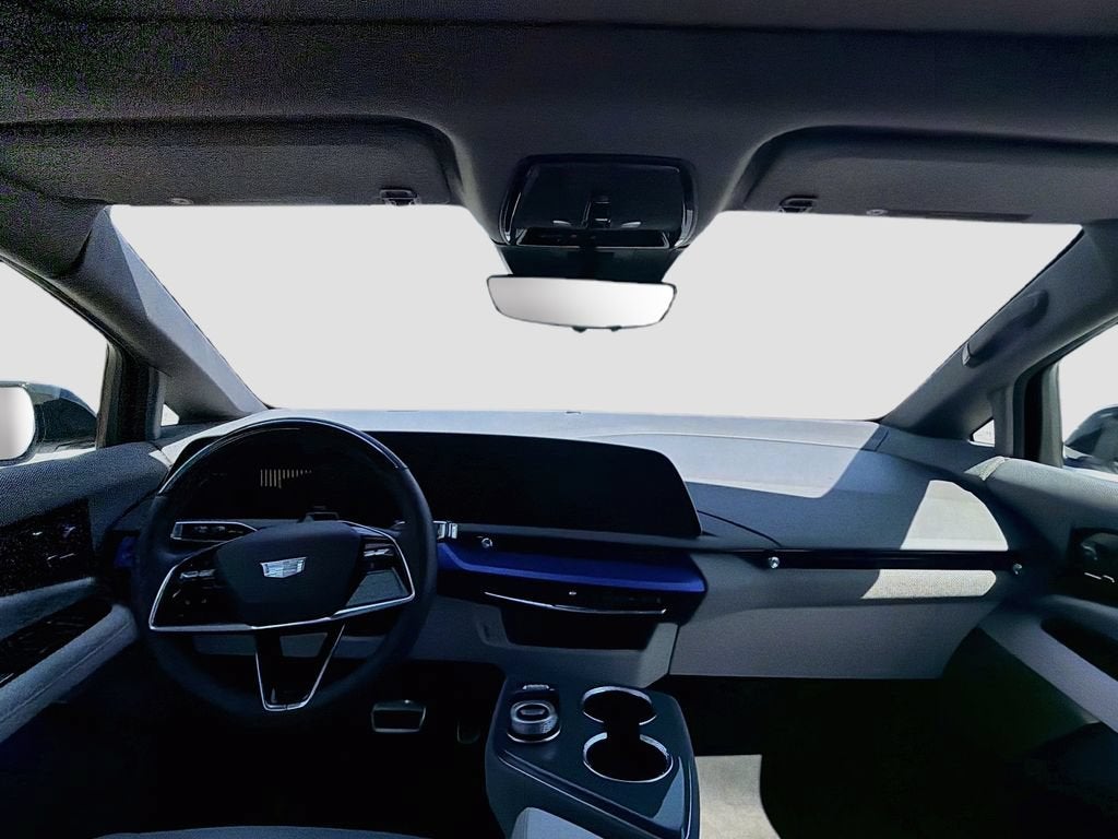 2025 Cadillac OPTIQ Sport 1