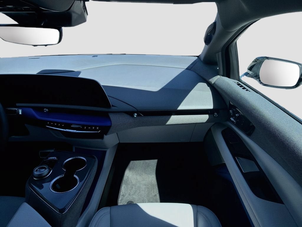 2025 Cadillac OPTIQ Sport 1