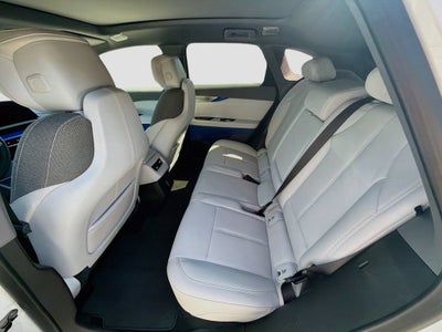 2025 Cadillac OPTIQ Sport 1