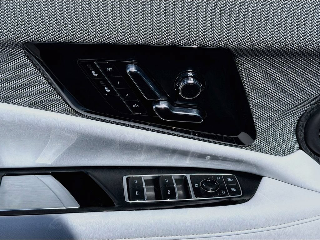 2025 Cadillac OPTIQ Sport 1