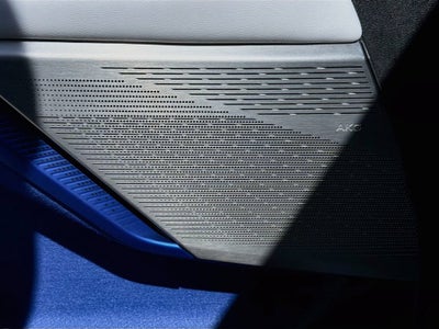 2025 Cadillac OPTIQ Sport 1