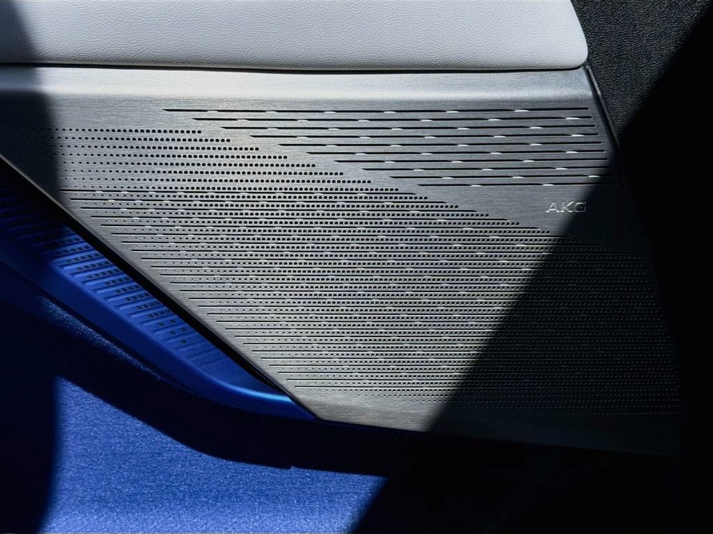 2025 Cadillac OPTIQ Sport 1