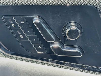 2025 Cadillac OPTIQ Sport 1
