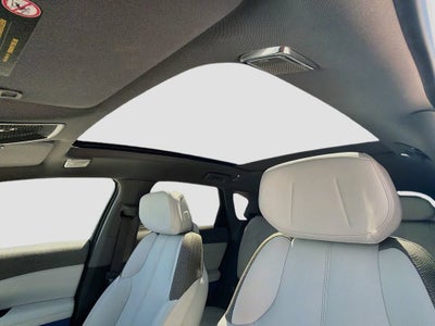 2025 Cadillac OPTIQ Sport 1