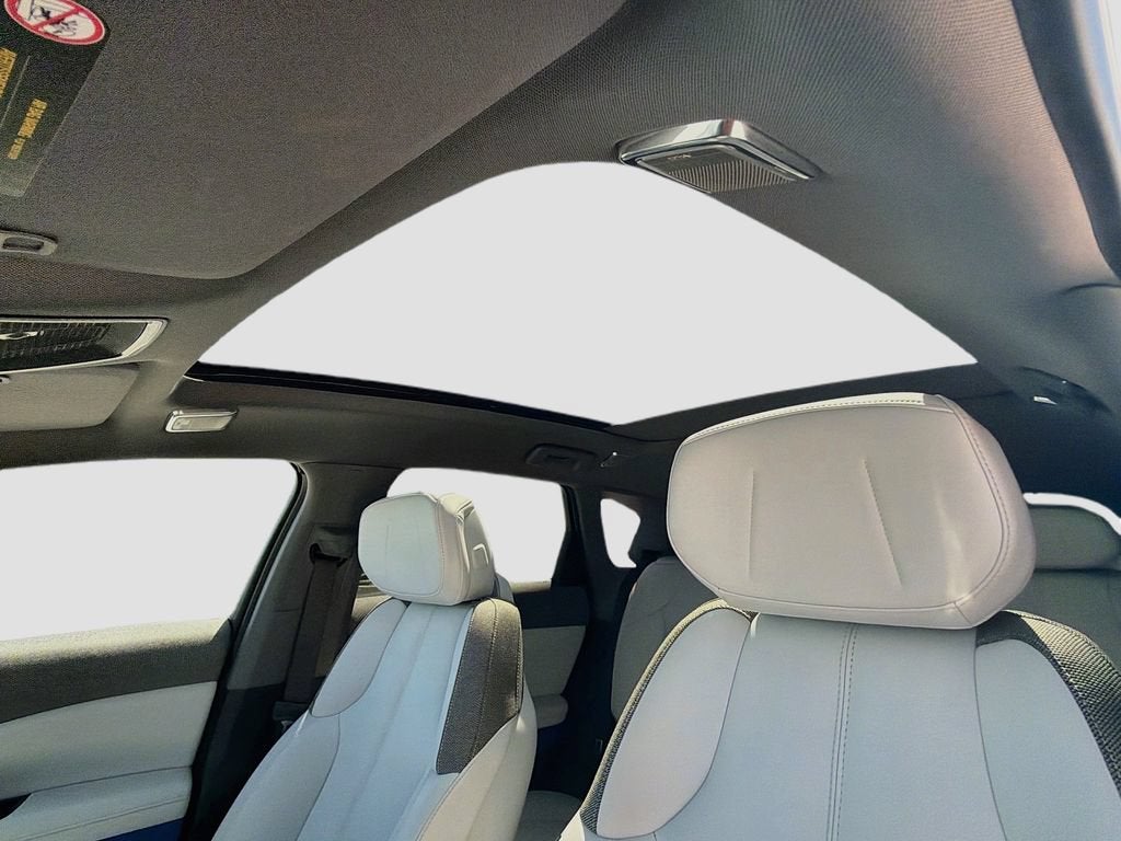 2025 Cadillac OPTIQ Sport 1