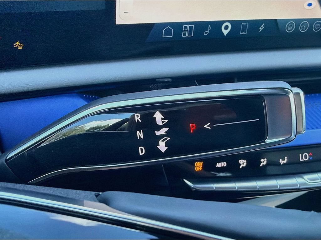 2025 Cadillac OPTIQ Sport 1