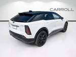 2025 Cadillac OPTIQ Sport 1