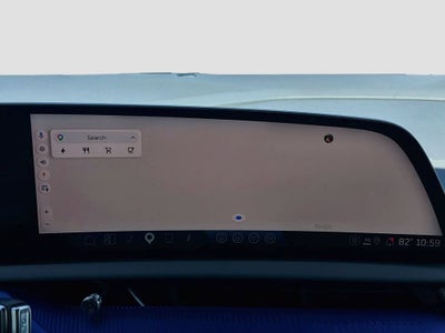 2025 Cadillac OPTIQ Sport 1