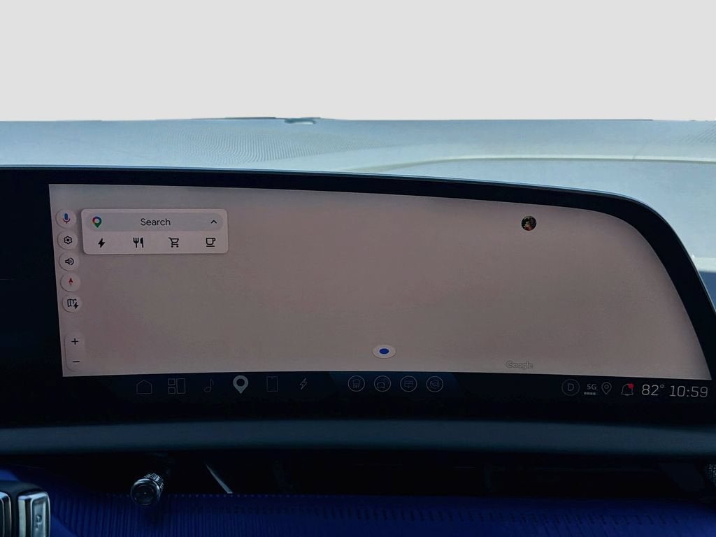 2025 Cadillac OPTIQ Sport 1