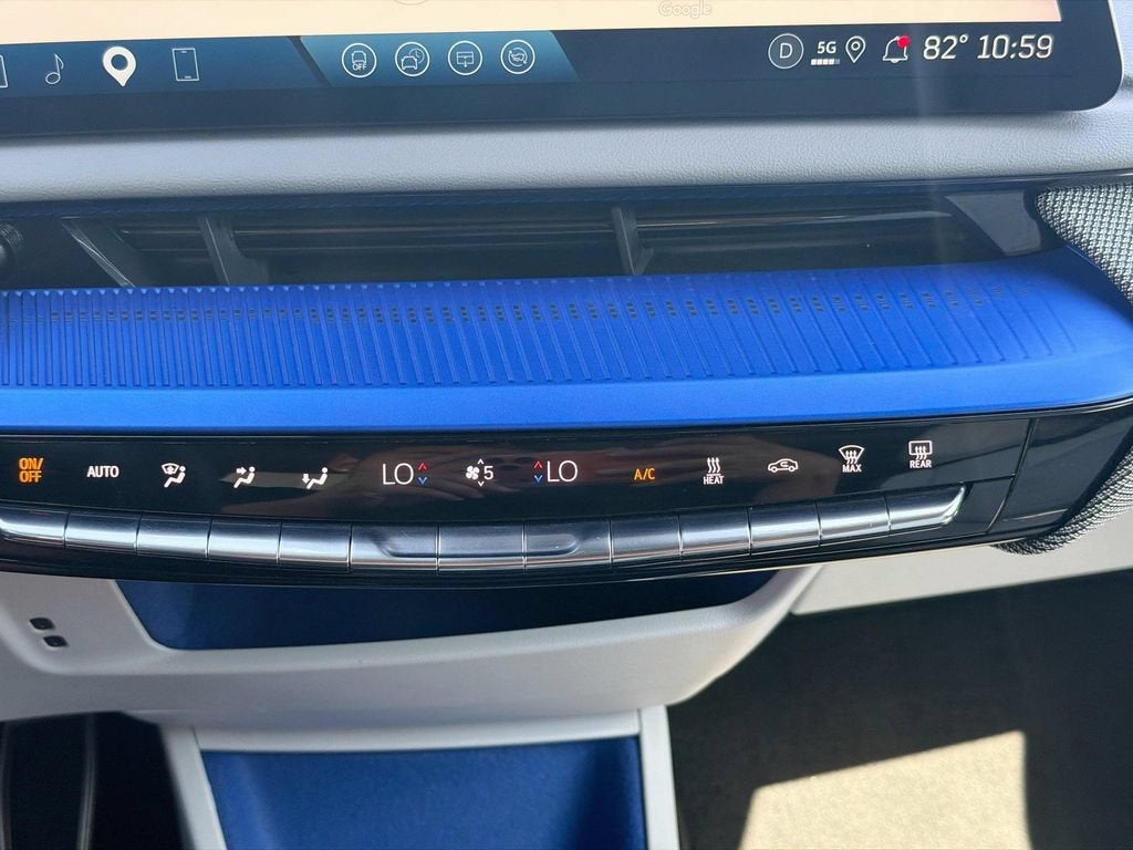 2025 Cadillac OPTIQ Sport 1