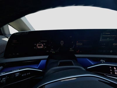 2025 Cadillac OPTIQ Sport 1