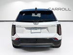 2025 Cadillac OPTIQ Sport 1