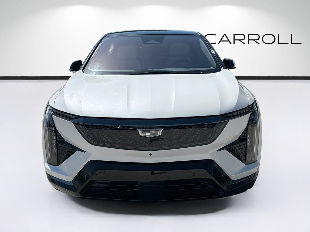 2025 Cadillac OPTIQ Sport 1