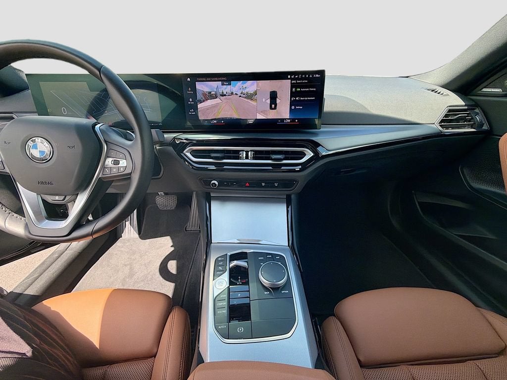 2023 BMW 2 Series 230i xDrive