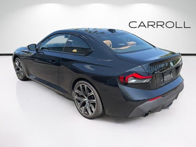 2023 BMW 2 Series 230i xDrive
