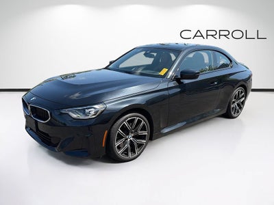 2023 BMW 2 Series 230i xDrive