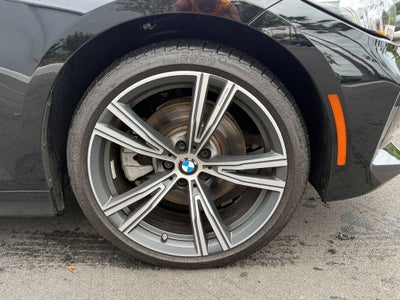 2024 BMW 3 Series 330i xDrive