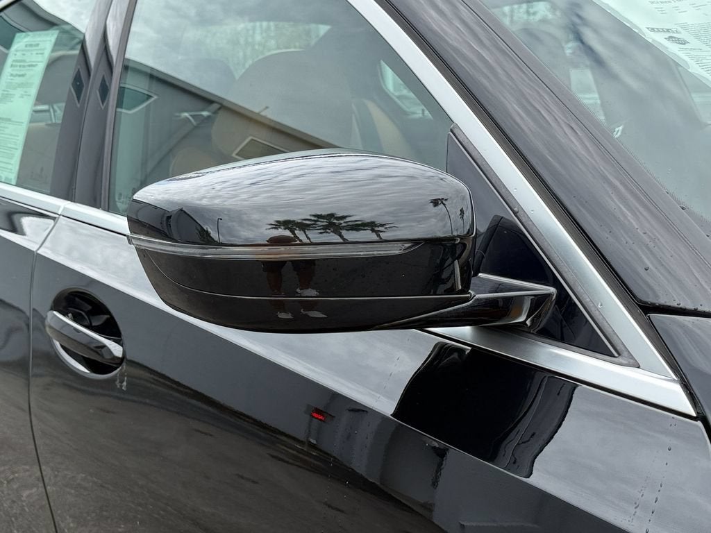 2024 BMW 3 Series 330i xDrive