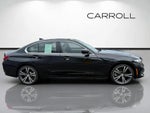 2024 BMW 3 Series 330i xDrive