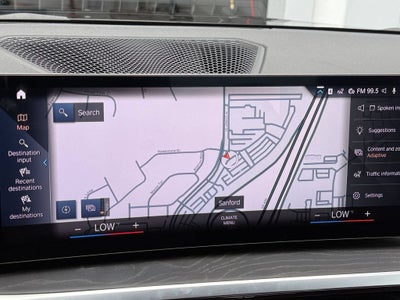 2024 BMW 3 Series 330i xDrive