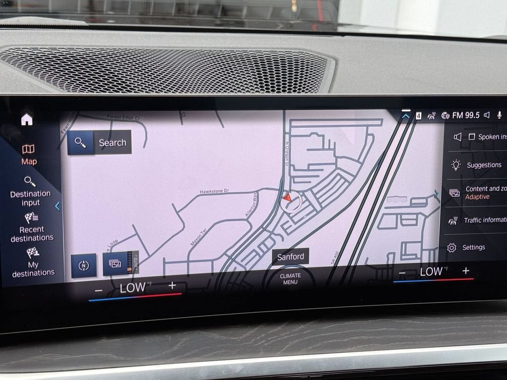 2024 BMW 3 Series 330i xDrive