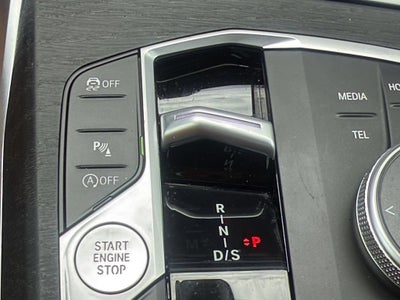 2024 BMW 3 Series 330i xDrive