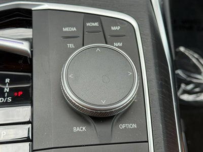 2024 BMW 3 Series 330i xDrive