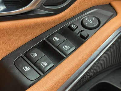 2024 BMW 3 Series 330i xDrive