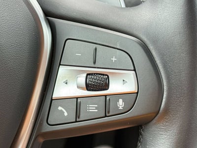 2024 BMW 3 Series 330i xDrive