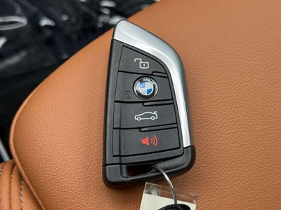 2024 BMW 3 Series 330i xDrive